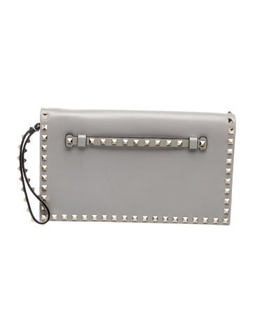 Rockstud Clutch