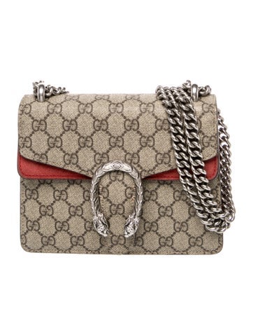 GG Supreme Dionysus Mini