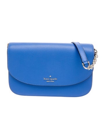 Kate Spade Leather Clutch