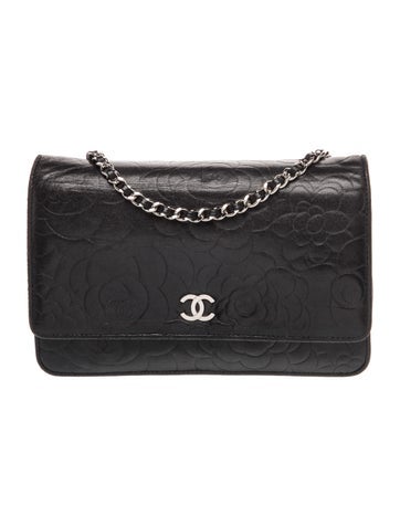 Camellia Wallet On Chain
