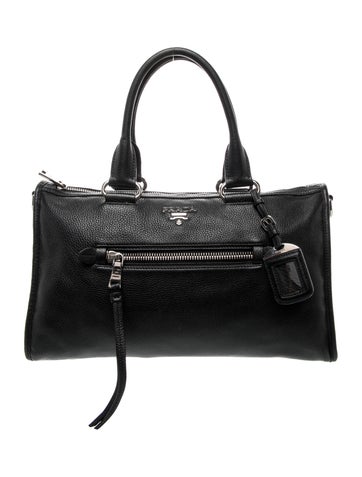 Vitello Phenix Leather Phenix