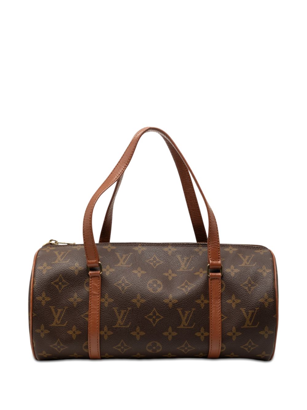 1992 Monogram Papillon 30 handbag