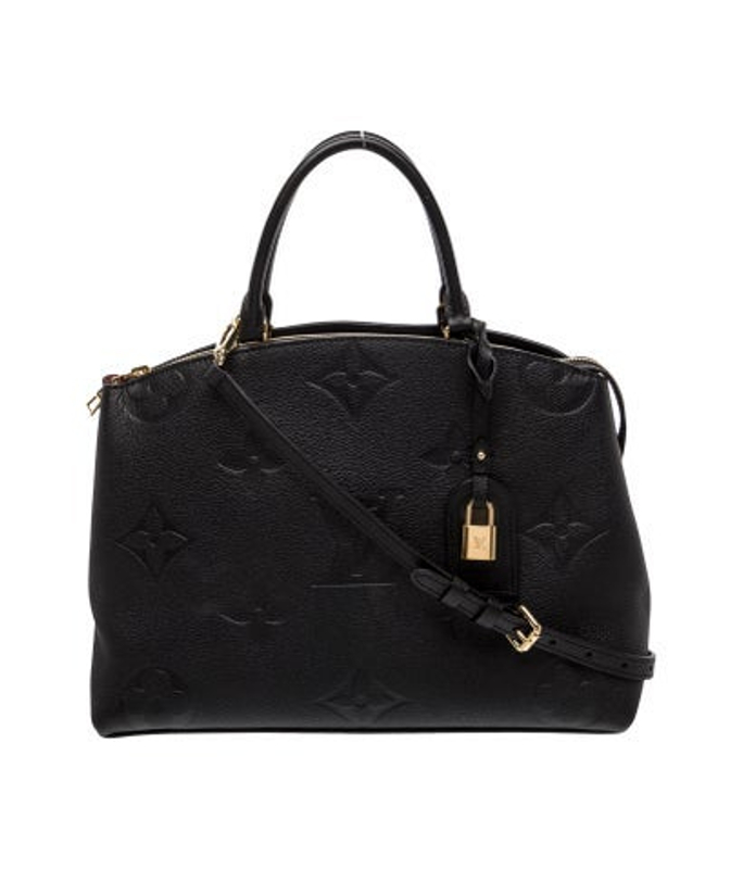 Louis Vuitton Vuitton Monogram Giant Grand Palias Mm