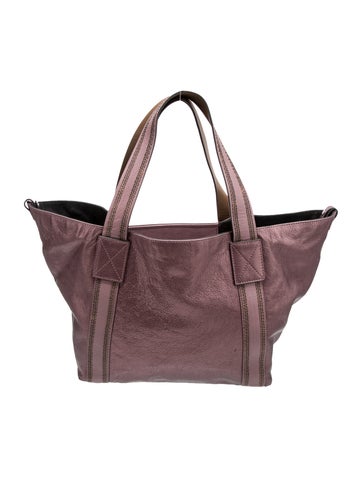 Brunello Cucinelli Monili Shoulder Bag