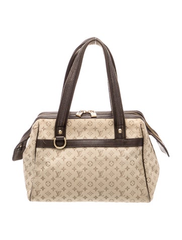 Monogram Mini Lin Josephine