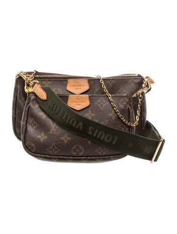 LV Monogram Multi-Pochette Accessoires