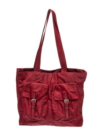 Enameled Metal Triangle Shoulder Bag Vintage
