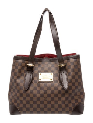 Damier Ebene Hampstead MM