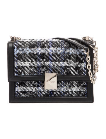 Kate Spade Leather Shoulder Bag