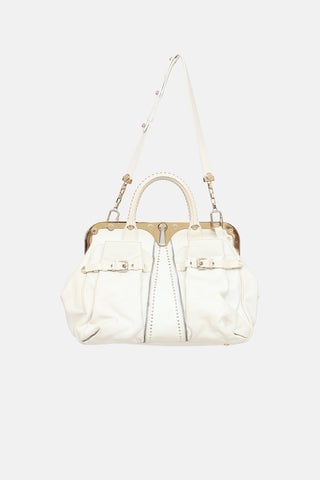 Studded Reve Frame Bag