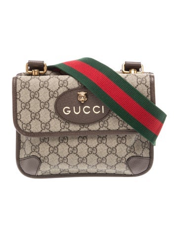 GG Supreme Neo Vintage Small