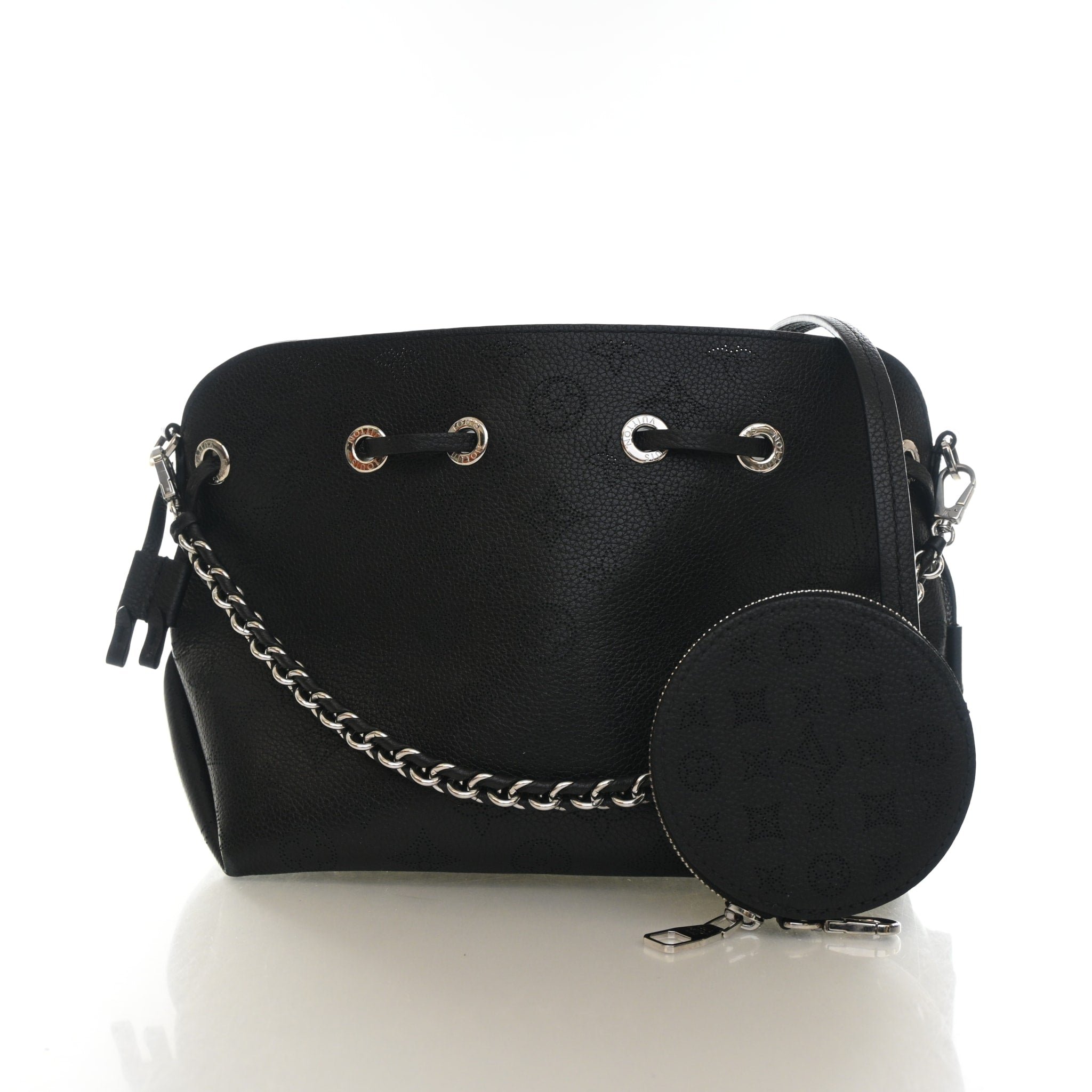 Louis Vuitton Monogram Mahina Bella