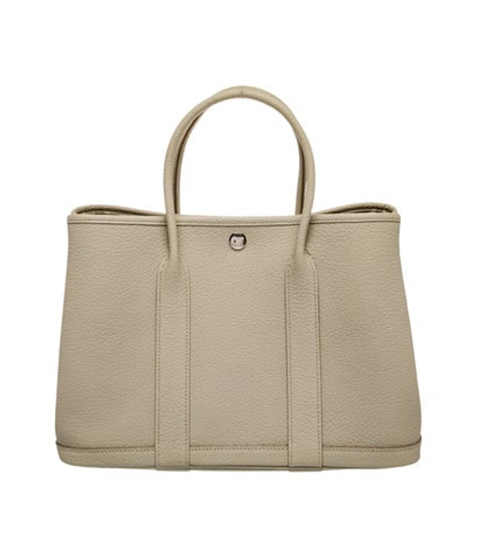 Hermes Negonda Garden Party 30