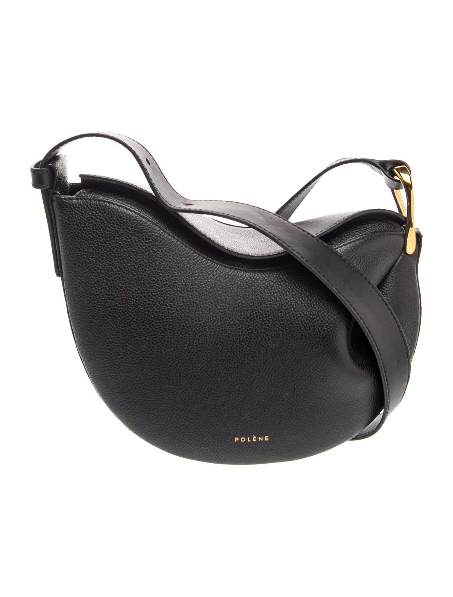 Leather Tonca Small