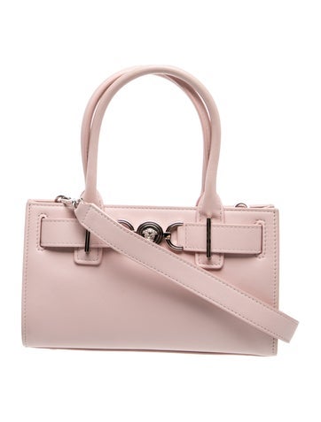 Medusa Top Handle Bag