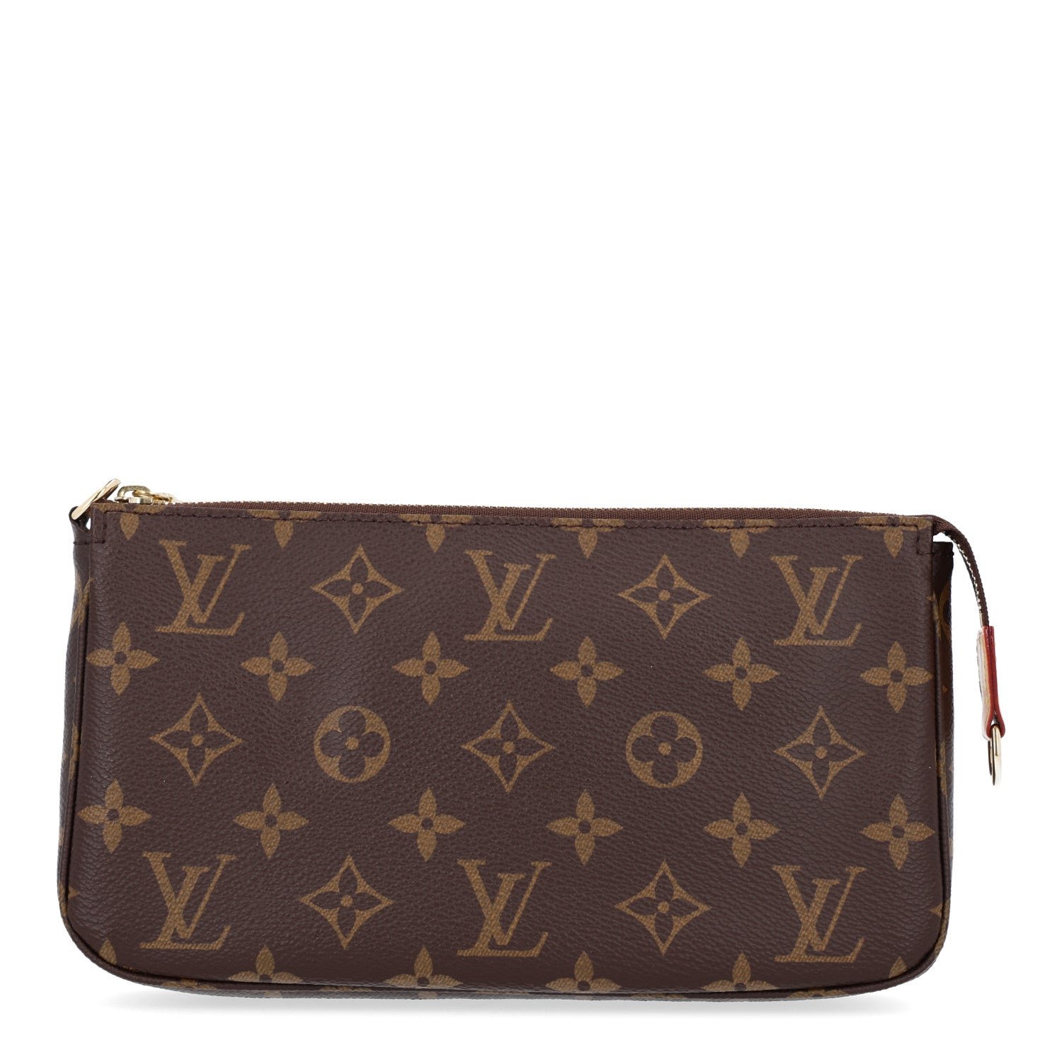 Louis Vuitton Louis Vuitton Monogram Pochette Accessories NM