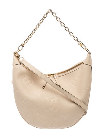 Monogram Loop