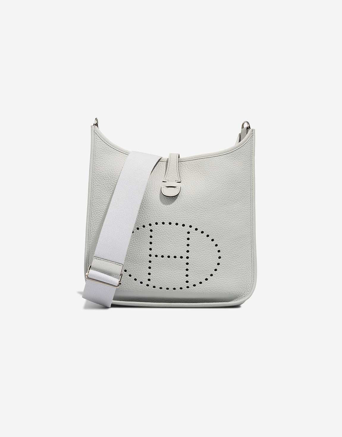 
		Evelyne 29 Amazone Bleu Pale    