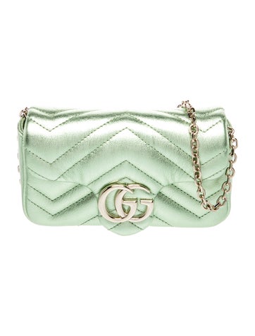 Double G Marmont Super Mini