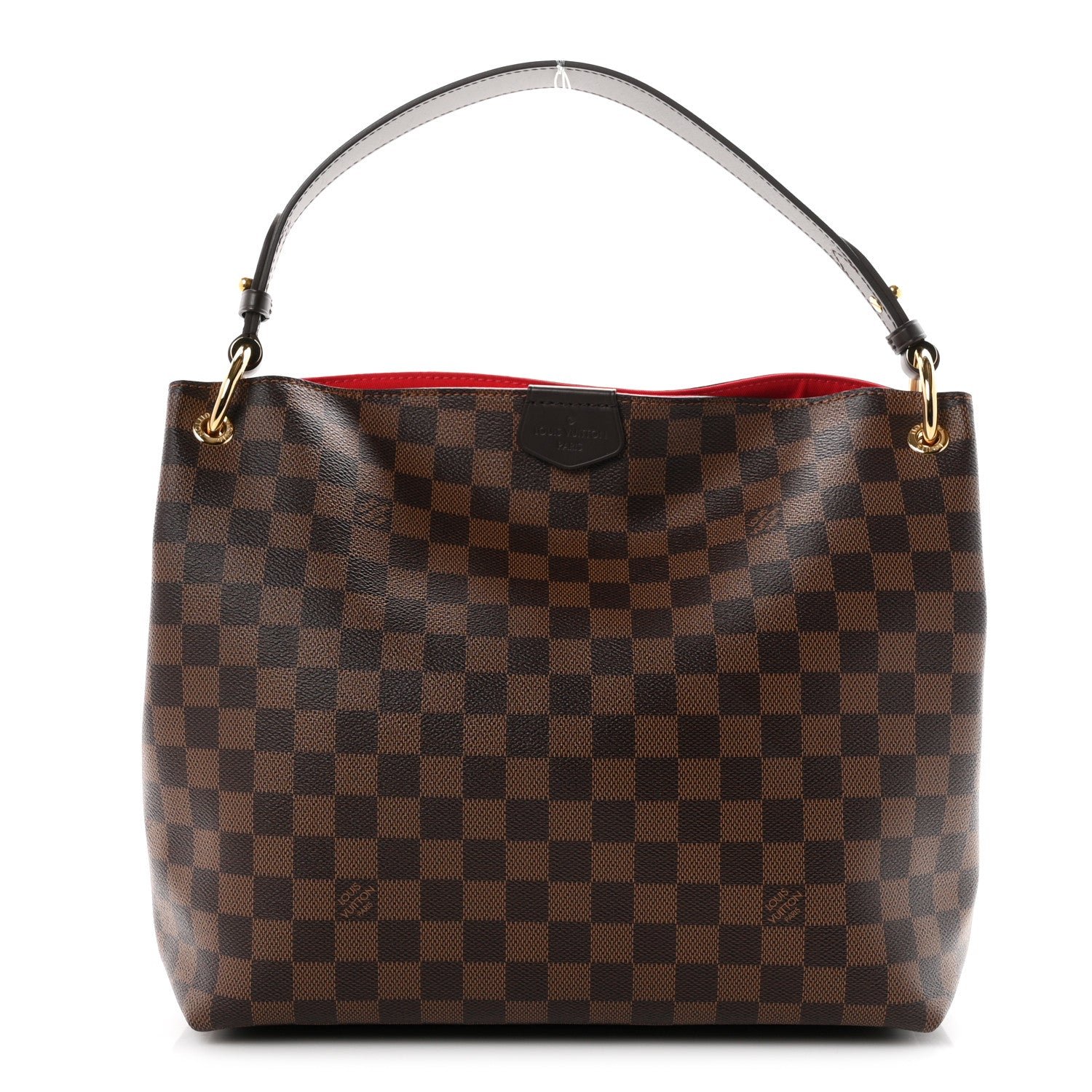 Louis Vuitton Damier Ebene Graceful PM