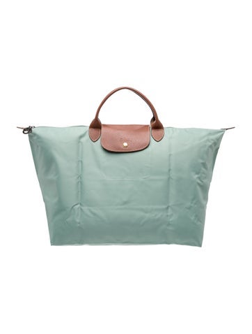 Nylon Tote
