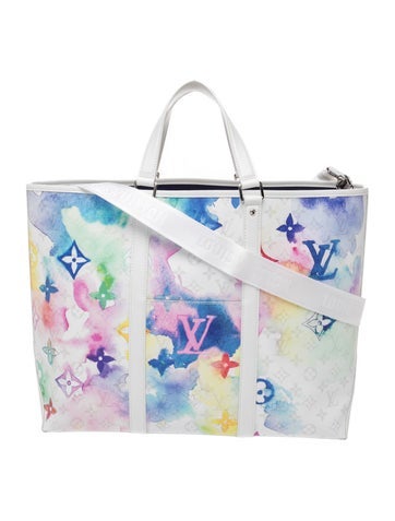 LV Monogram Tote