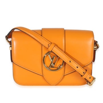 Leather Pont 9