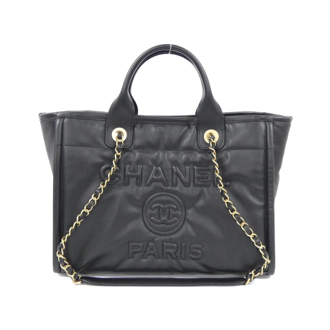 Chanel Deauville Line AS3257 Bag