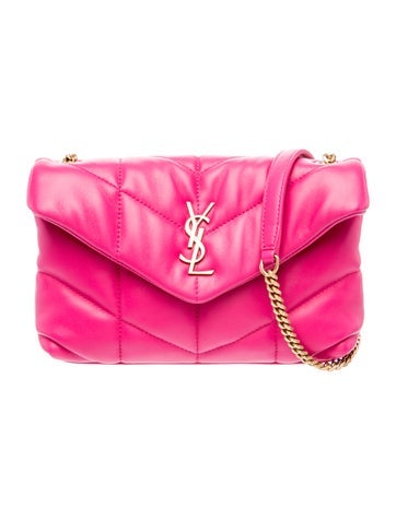 Leather LouLou Mini