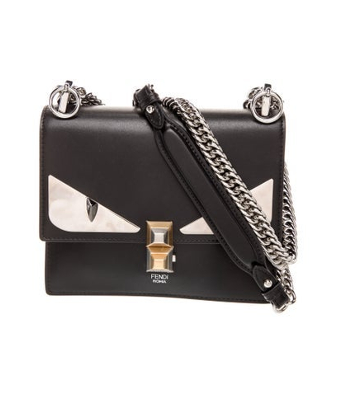 Fendi Monsters Kan I Small