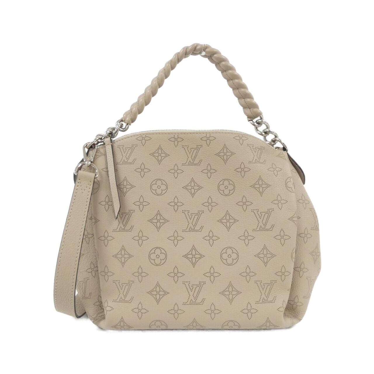 Louis Vuitton Mahina Babylon ChainBB M51224 Shoulder Bag