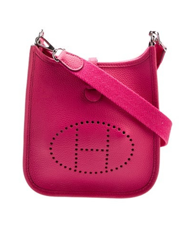 Hermes 2023 Clemence Evelyne Tpm 16