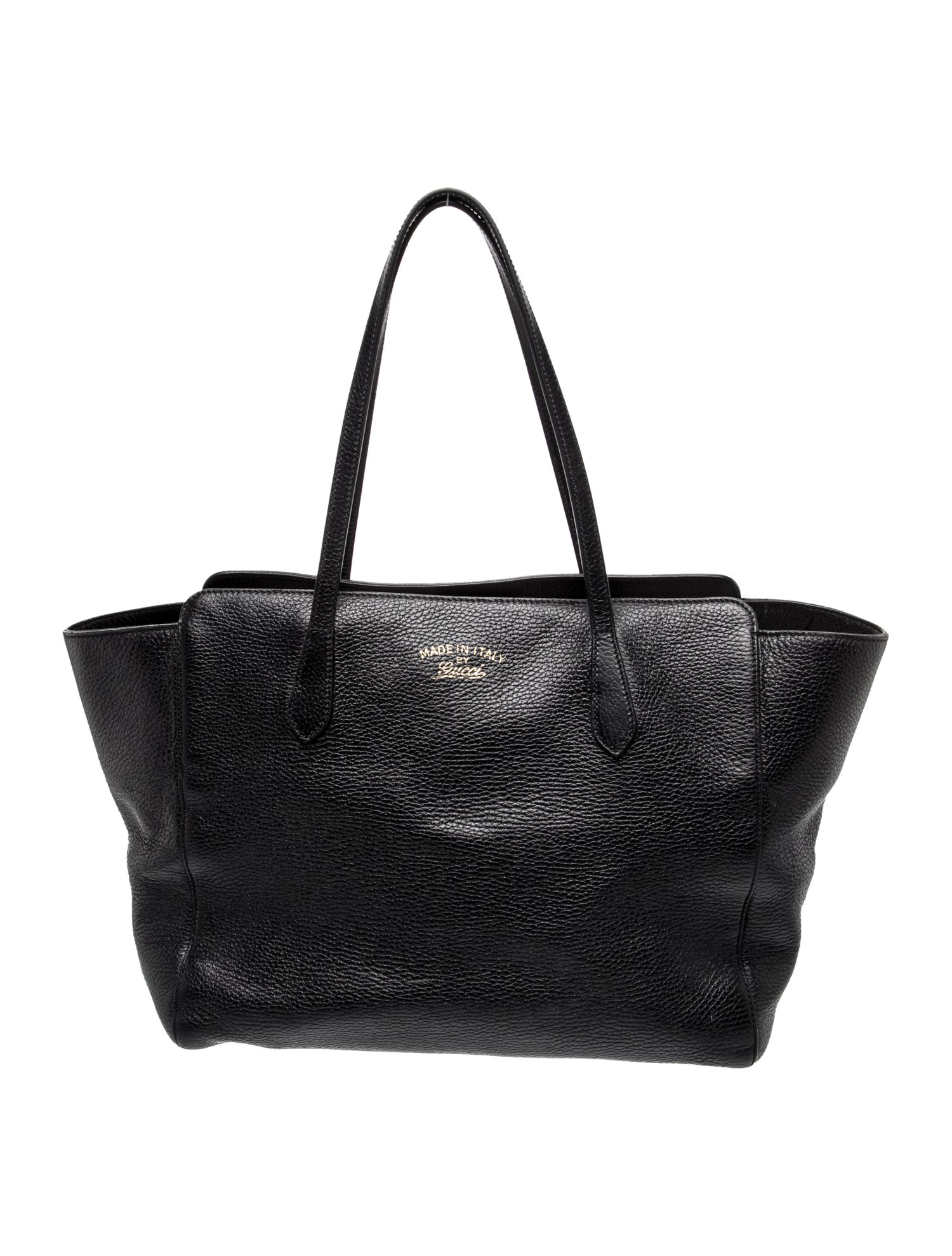 Leather Swing Vintage