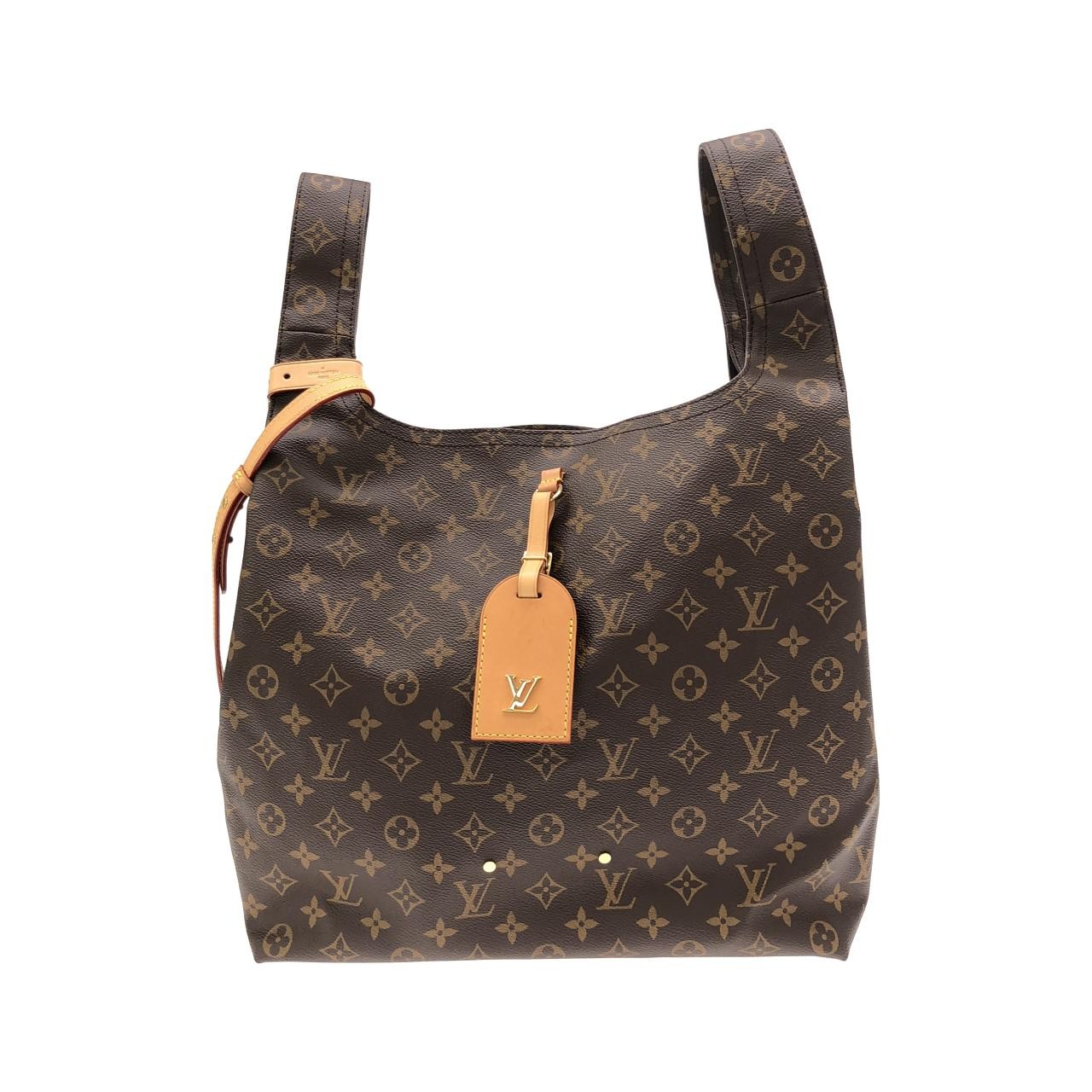 Louis Vuitton Monogram Atlantis GM M46817 Bag