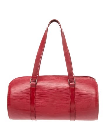 LV Monogram Soufflot