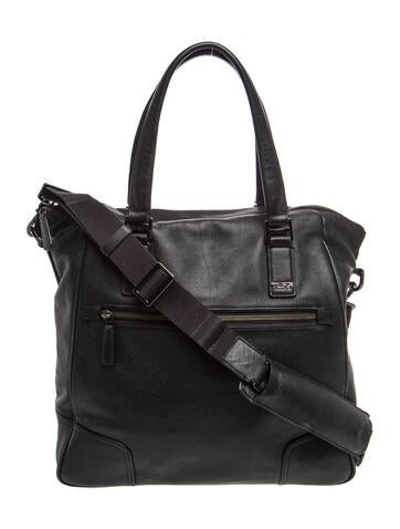 Nylon Tote