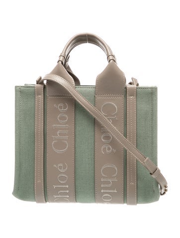Canvas Crossbody Bag 2023