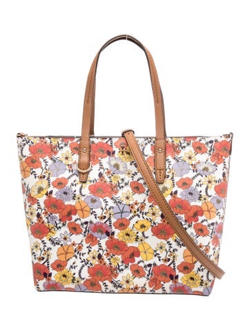 Tote w/ Tags