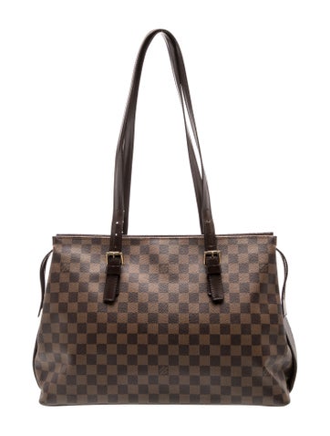 Damier Ebene Chelsea