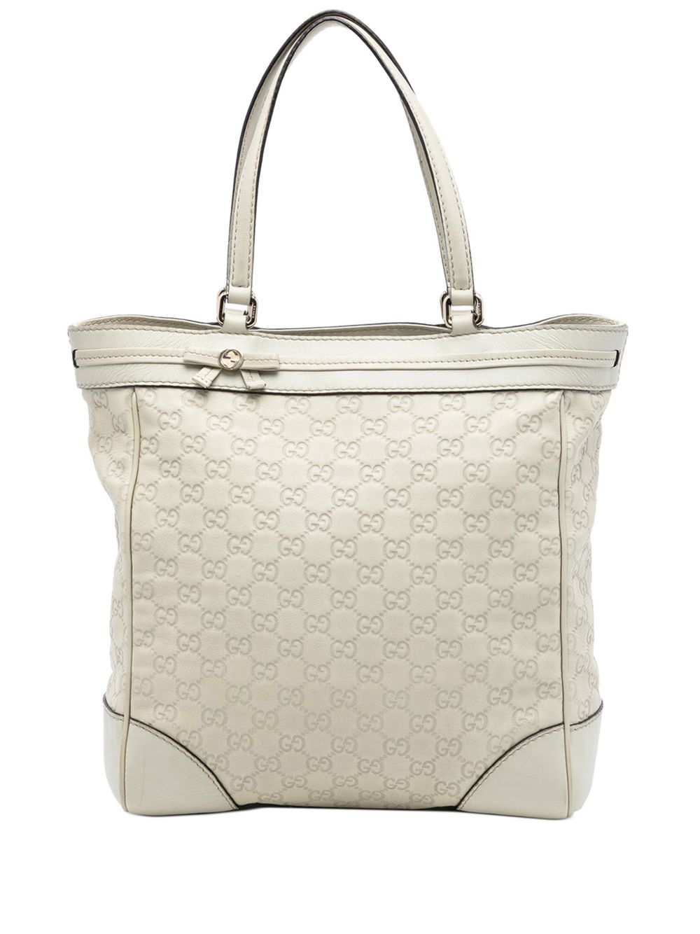 2016-2025 Guccissima Mayfair tote bag