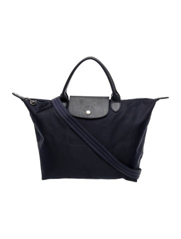 Nylon Tote