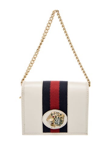 Sylvie Web Evening Bag