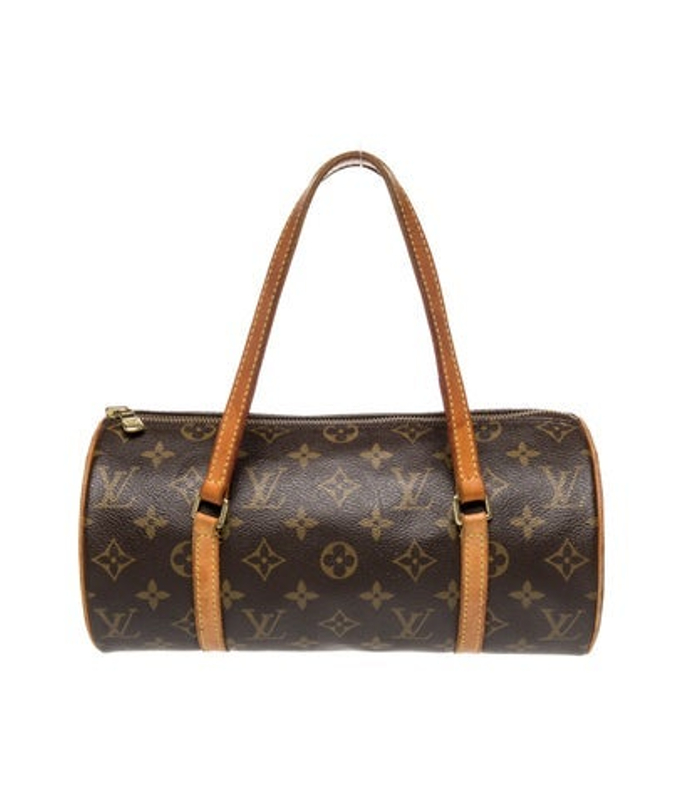 Louis Vuitton Vuitton Lv Monogram Papillon 30