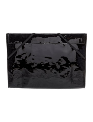 Leather Portfolio