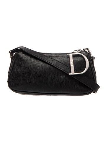 Diorissimo Charms Small Vintage