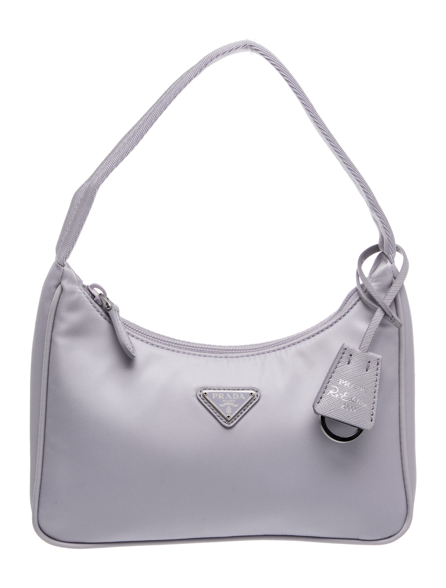Prada Tessuto Nylon Re-Edition 2000