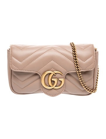 Double G Marmont Mini