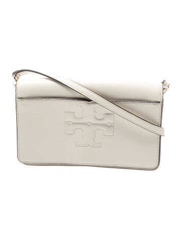Signature Crossbody Bag