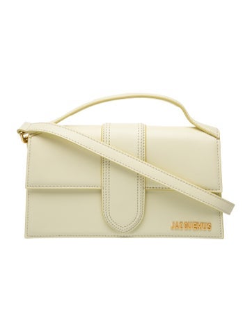 Leather Le grand Bambino Large