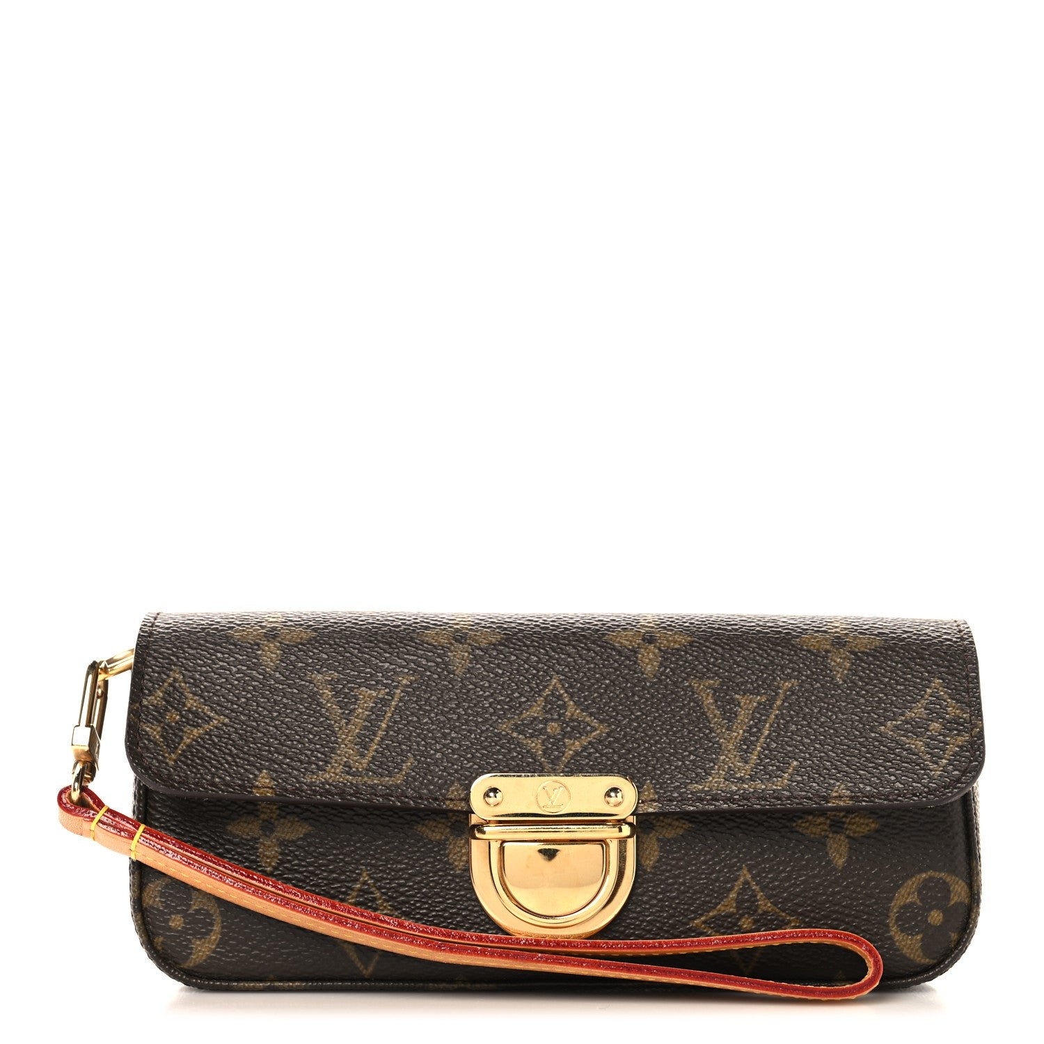 Louis Vuitton Monogram Pochette Lagoon Sunglasses Holder